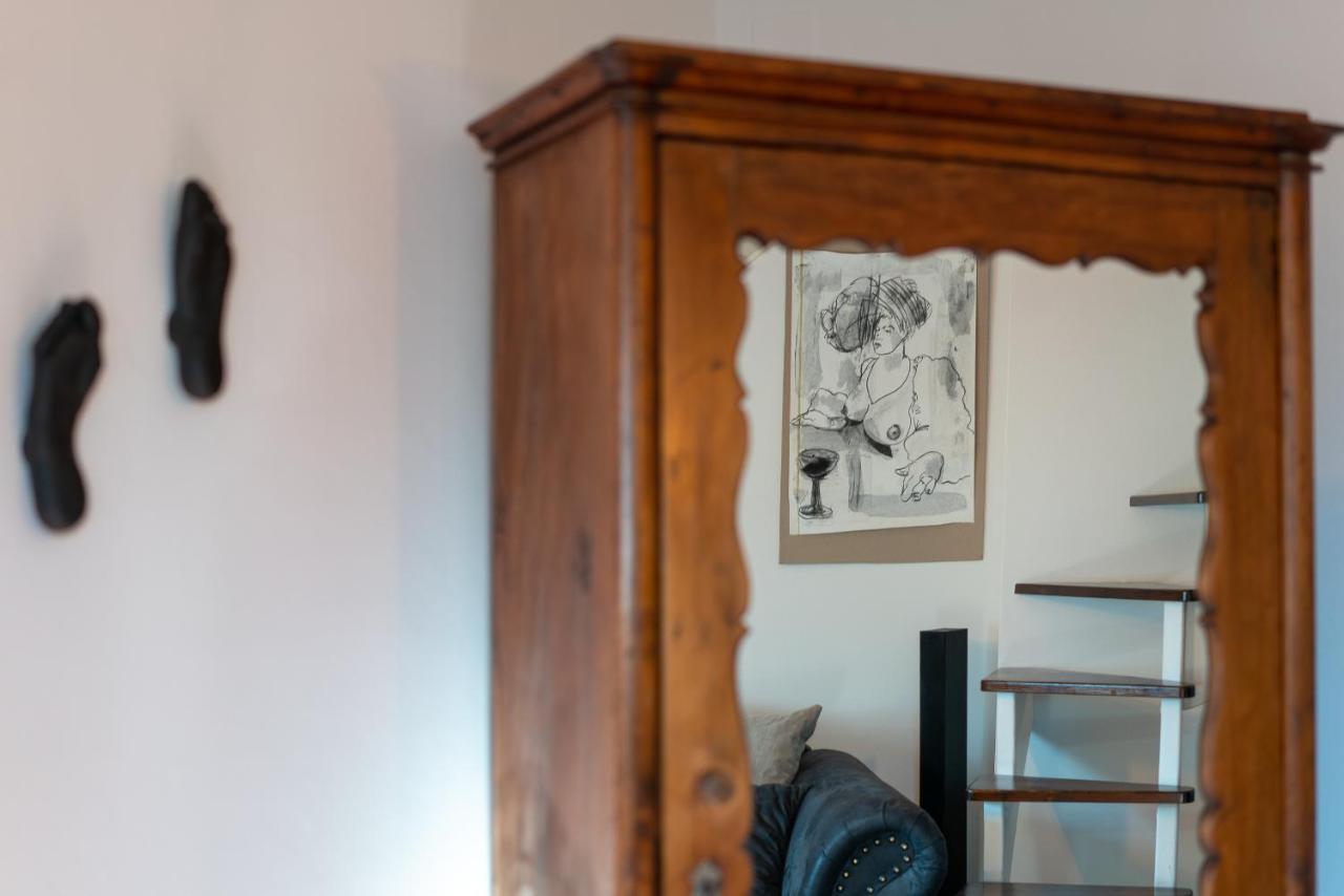 Il Florino Maia Apartman Merano Kültér fotó