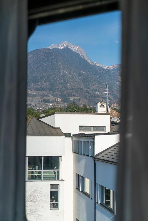 Il Florino Maia Apartman Merano Kültér fotó