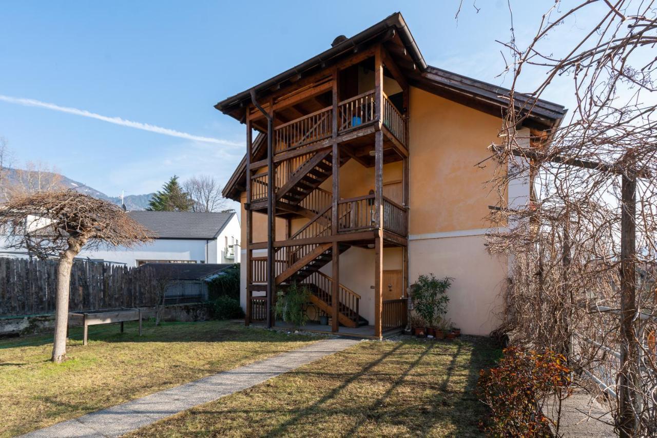 Il Florino Maia Apartman Merano Kültér fotó