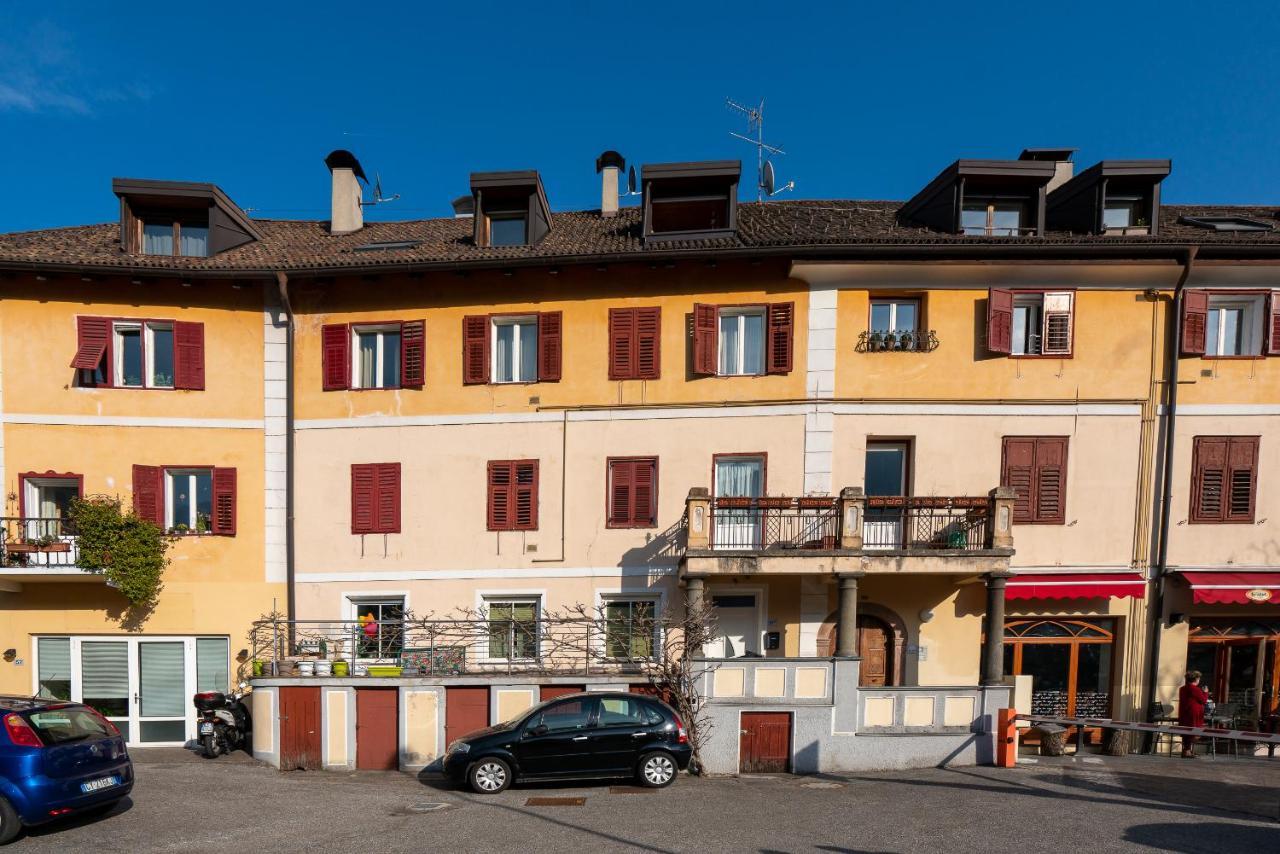 Il Florino Maia Apartman Merano Kültér fotó